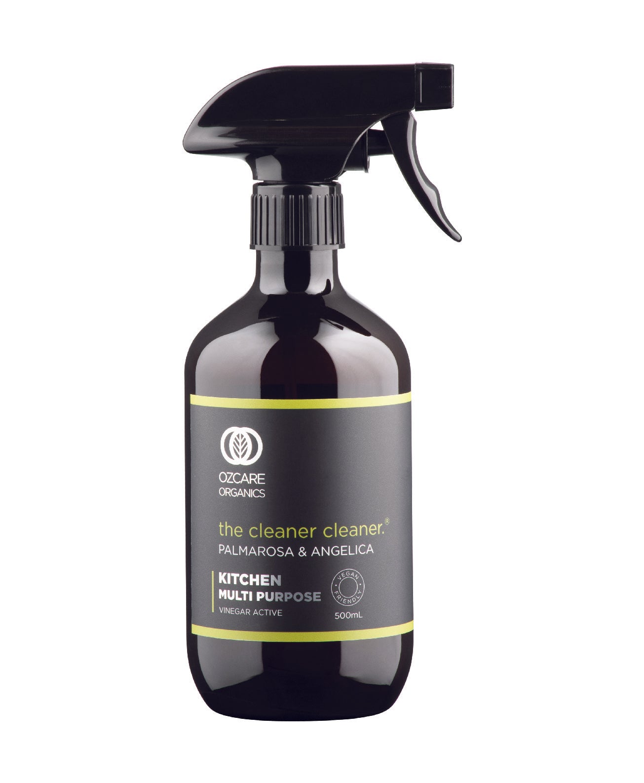 Kitchen Multi Purpose Cleaner 500ml