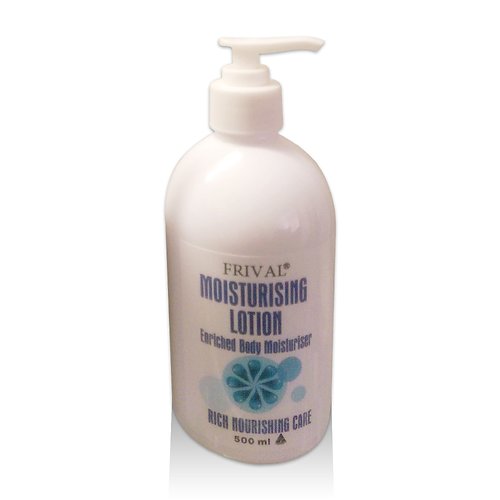 Frival Moisturising Lotion