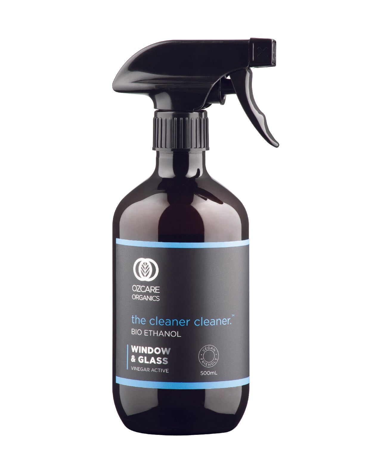 Window & Glass Cleaner 500ml