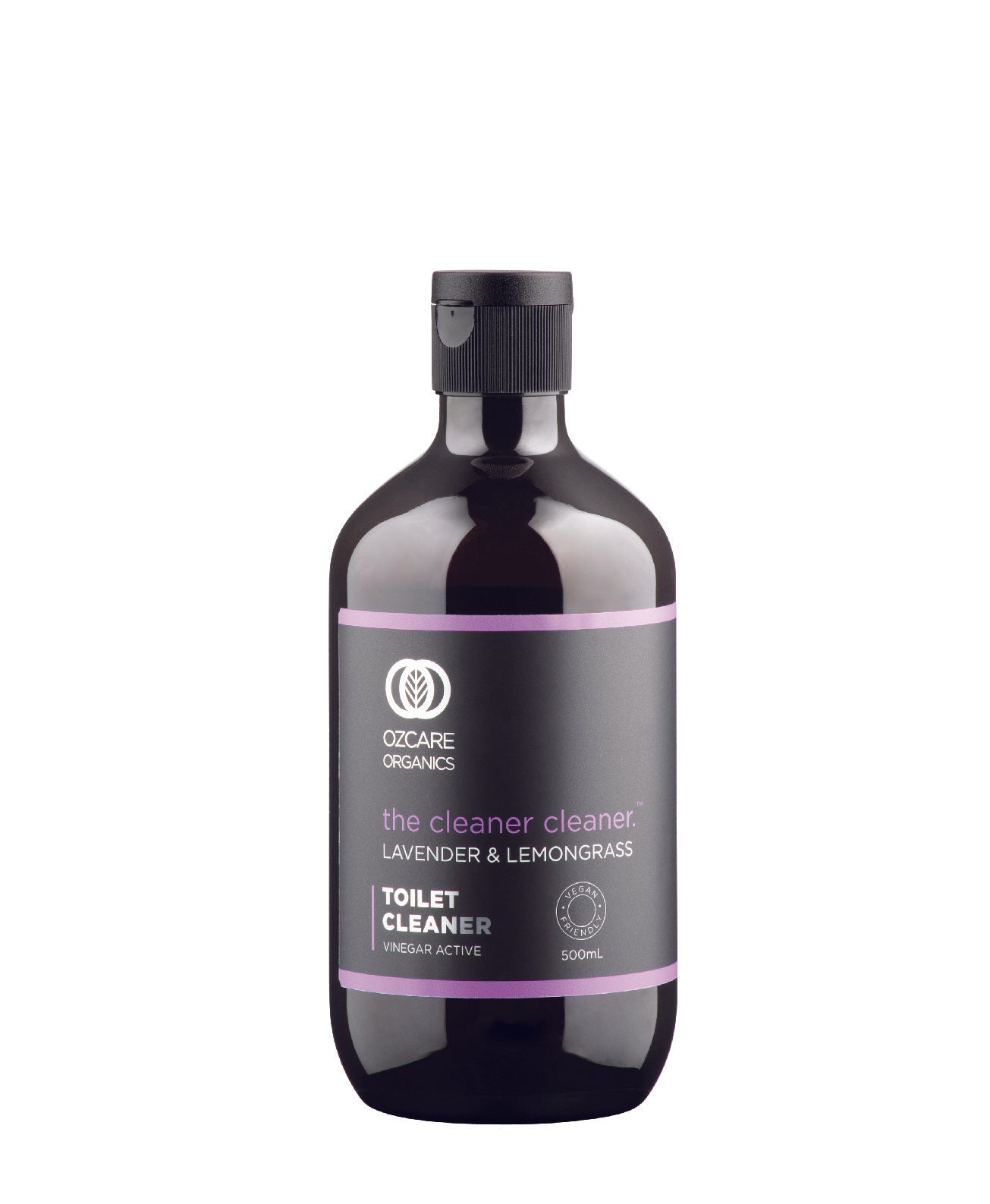 Toilet Cleaner 500ml
