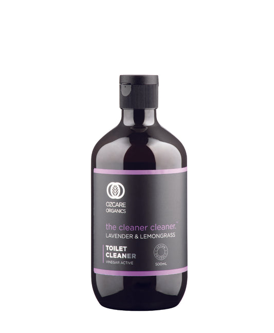 Toilet Cleaner 500ml