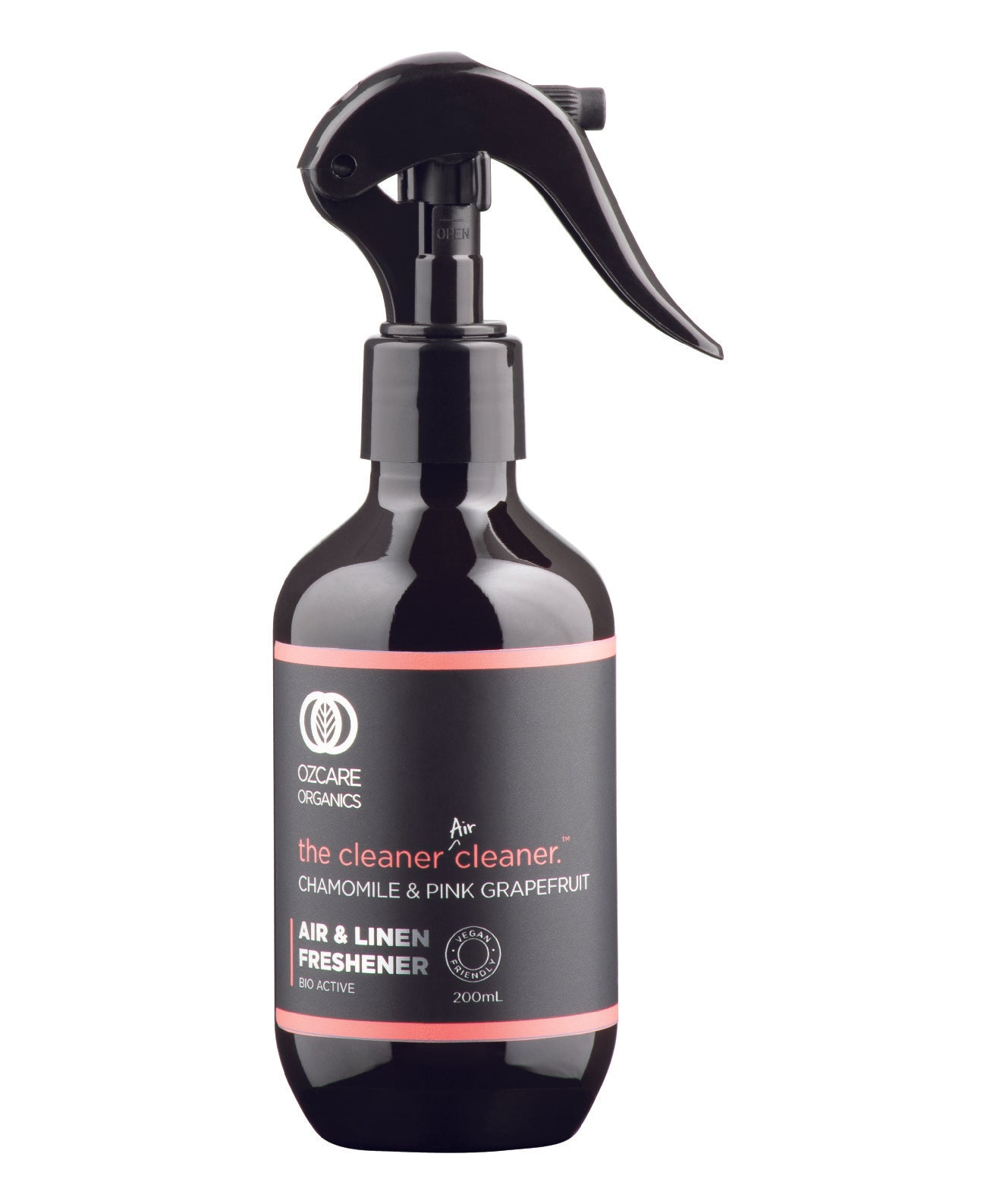 Chamomile & Pink Grapefruit Air & Linen Freshener 200ml