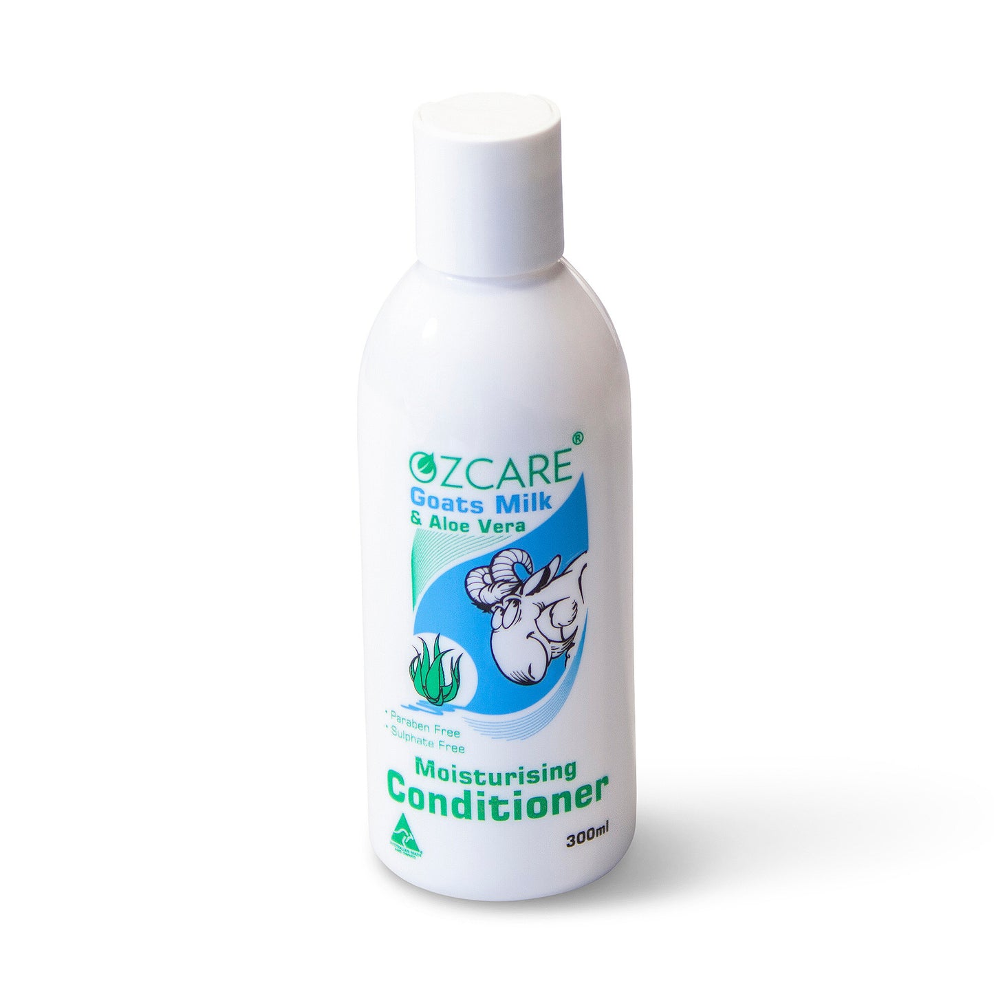 Moisturising Conditioner