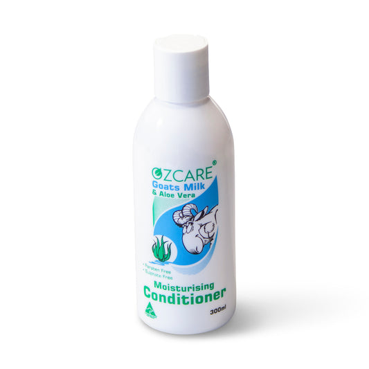 Moisturising Conditioner
