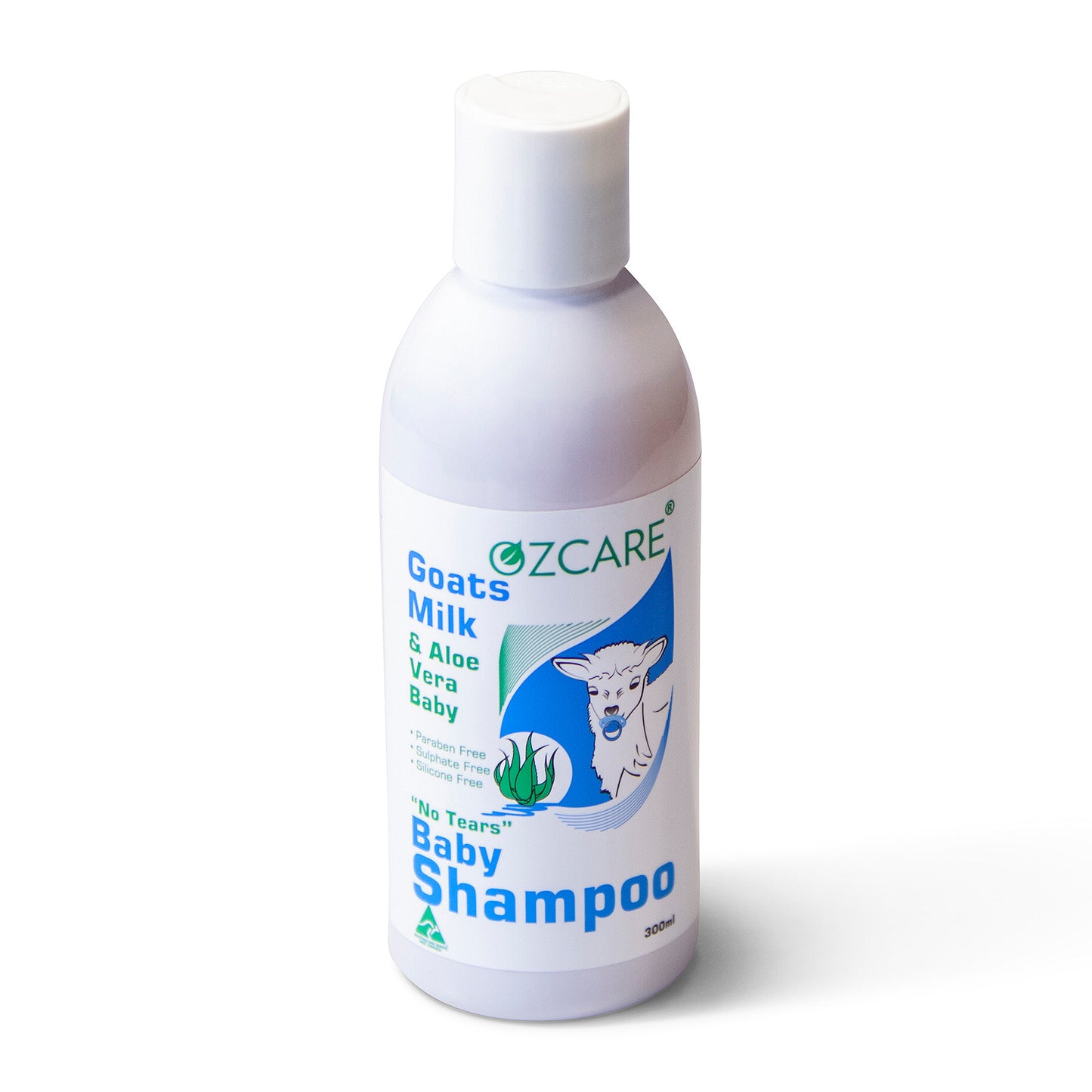 Baby Shampoo