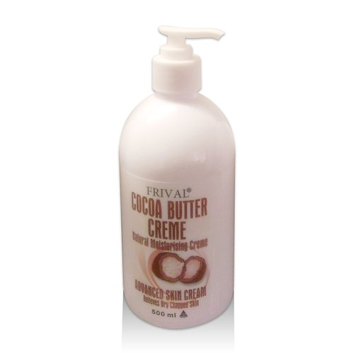 Frival Cocoa Butter Creme