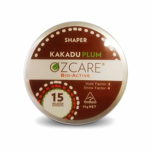 Kakadu Plum Shaper